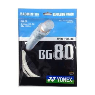 Yonex BG80