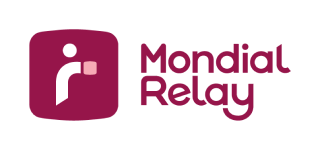 logo MondialRelay
