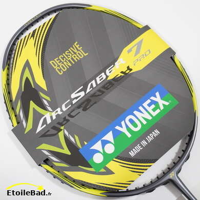 Yonex Arcsaber 7 Pro