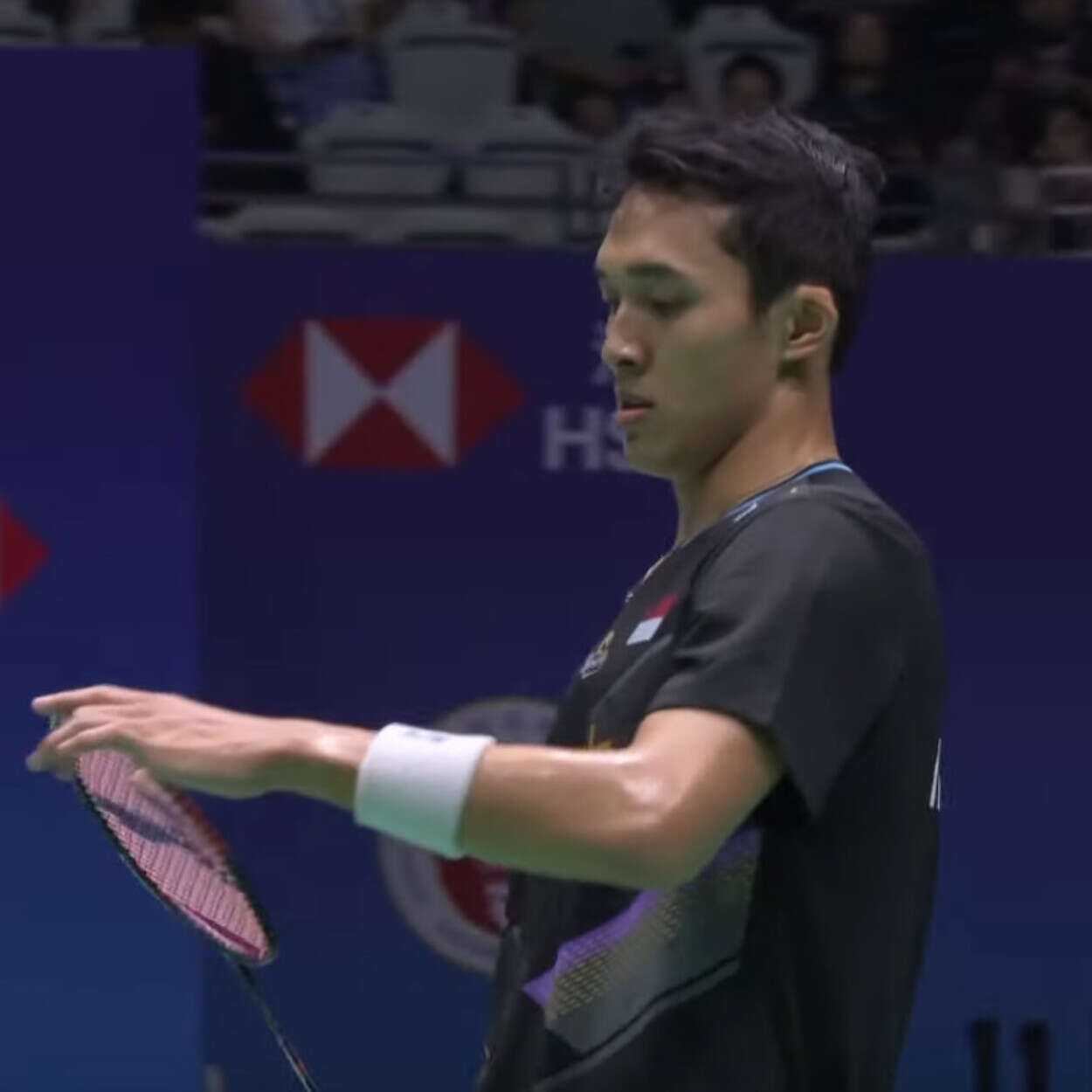 Jonatan Christie : Le Bad Boy qui envoie du volant