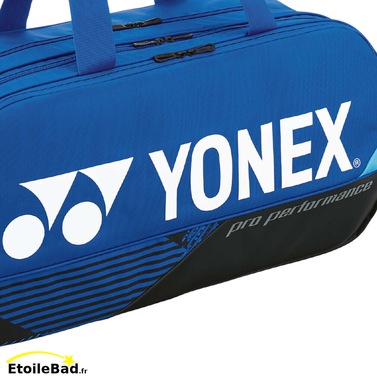 Yonex Sac Pro Tournament Bag 92431 Bleu