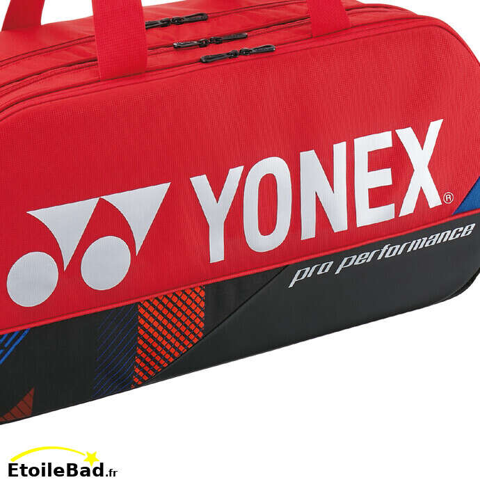 Yonex Sac Pro Tournament Bag 92431