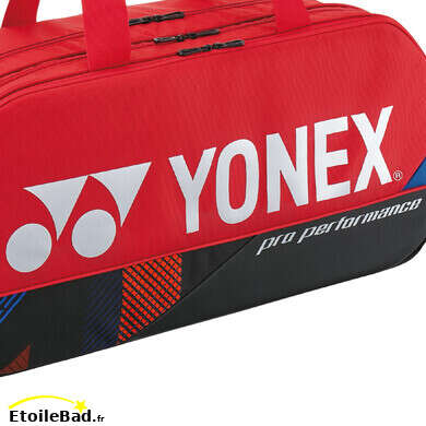 Yonex Sac Pro Tournament Bag 92431