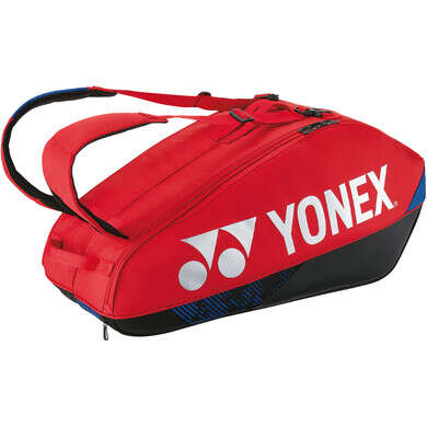 Yonex Thermo Bag 92426 Rouge