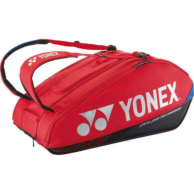 Yonex Thermo Bag 92429 Rouge
