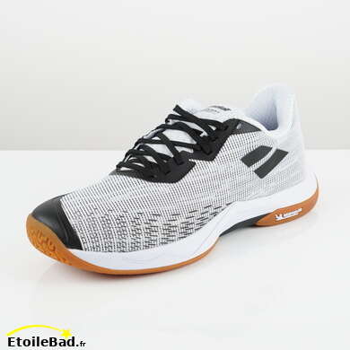 Babolat Shadow Spirit 2 Homme Blanc Noir