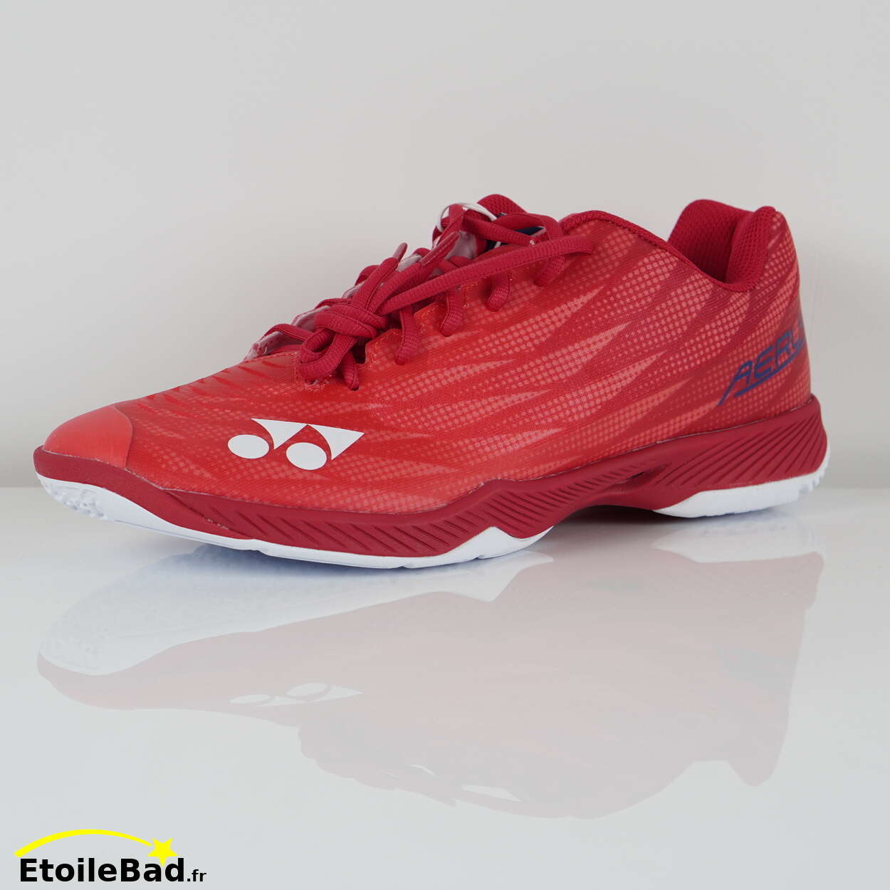 Yonex Aerus Z Men Rouges