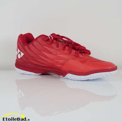 Yonex Aerus Z Men Rouges