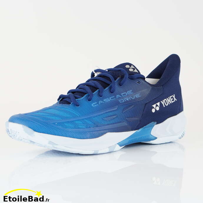 Yonex Cascade Drive Bleues