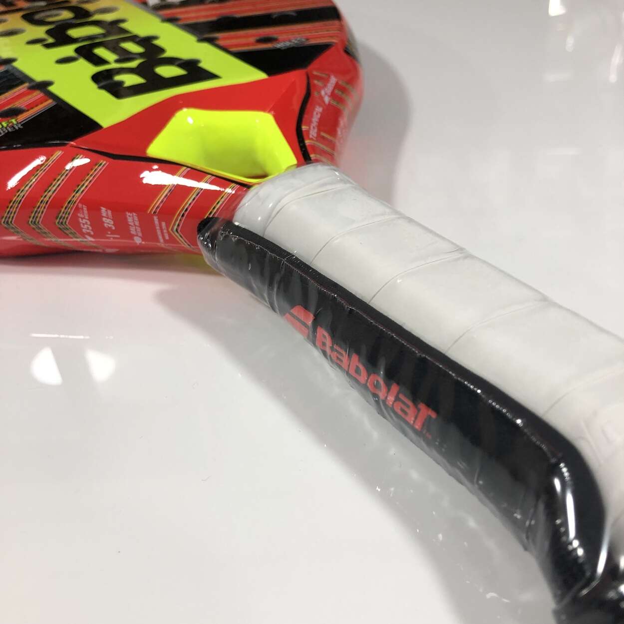 Babolat Raquette Padel Technical Vertuo