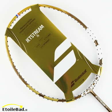 Babolat Jetstream 78