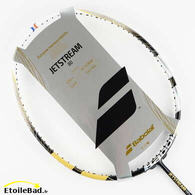 Babolat Jetstream 80