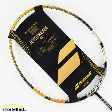 Babolat Jetstream 83