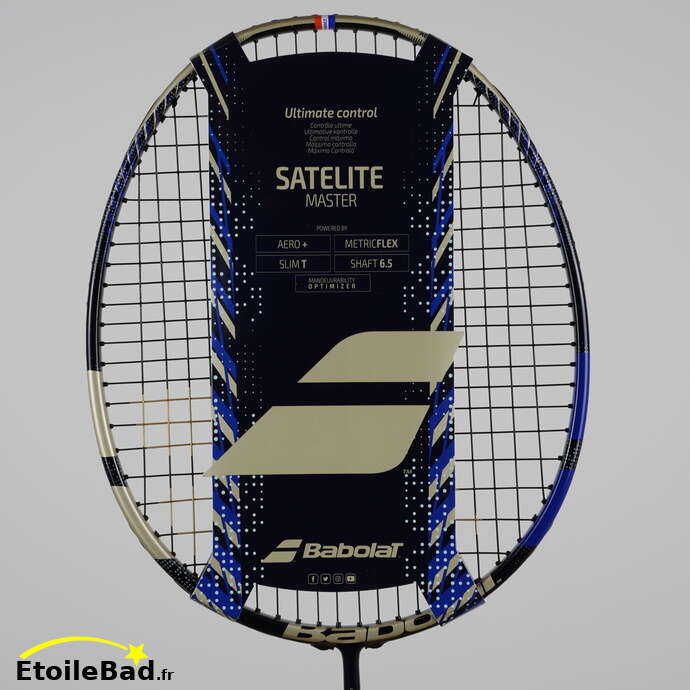 Babolat Satelite Master