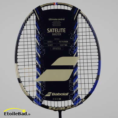 Babolat Satelite Master