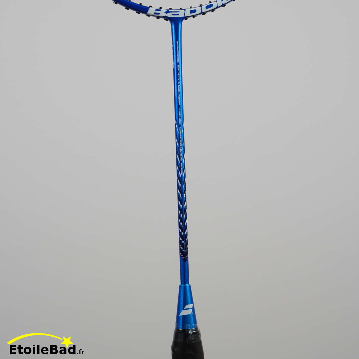 Babolat Satelite Spire