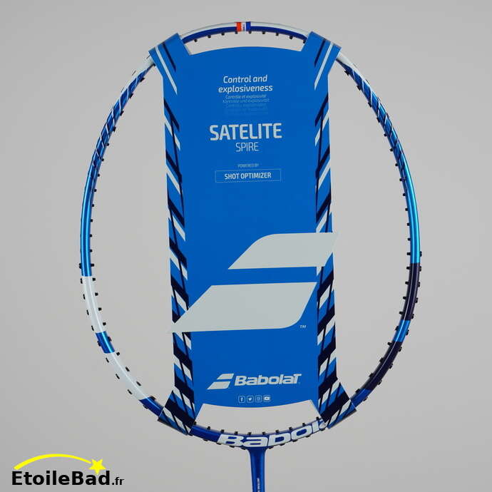 Babolat Satelite Spire