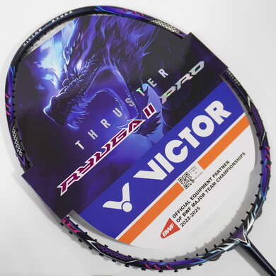 Victor Thruster Ryuga II Pro 4U