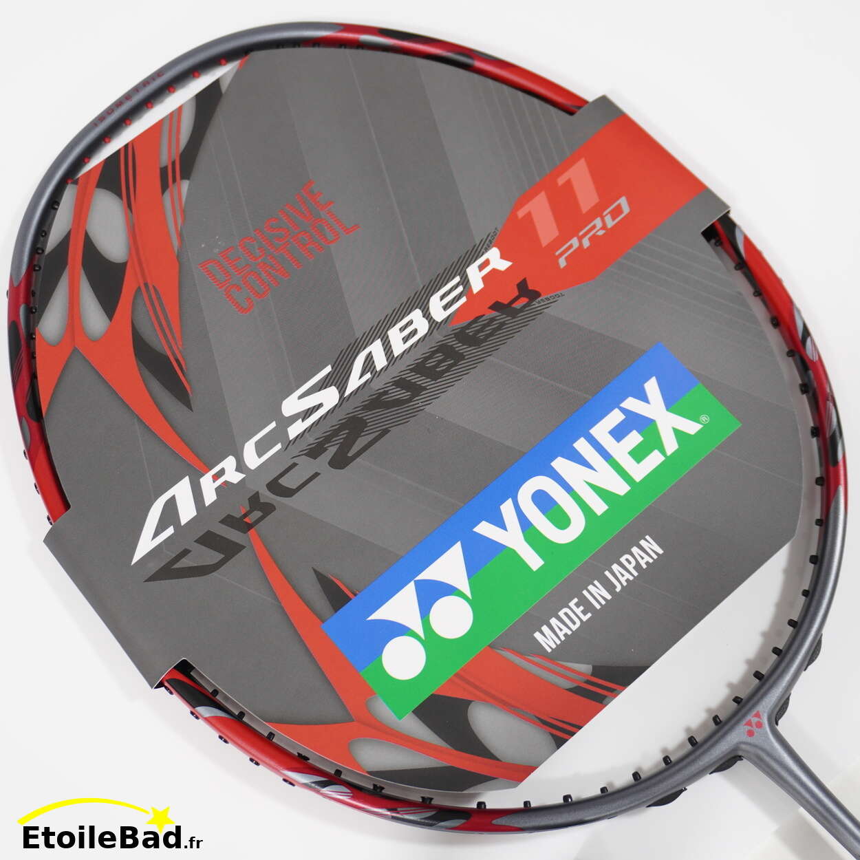Yonex ArcSaber 11 Pro 4U