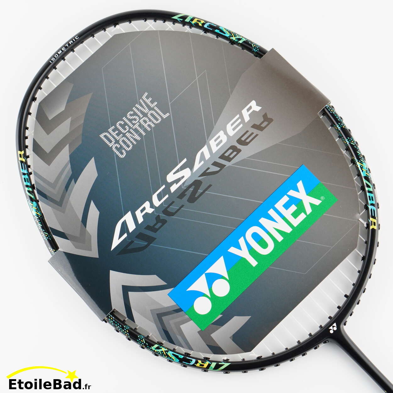 Yonex Arcsaber 2 Feel