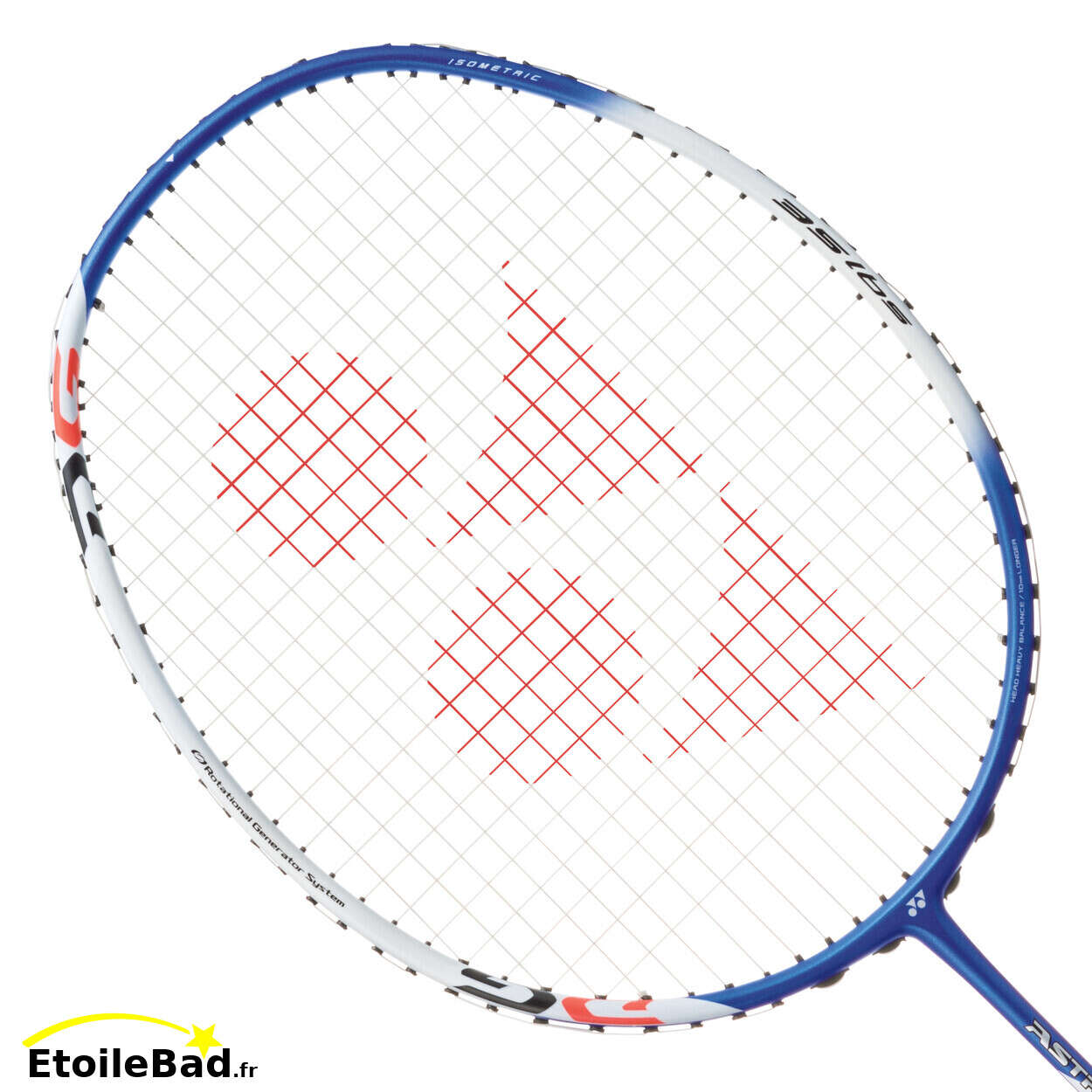 Yonex Astrox 3DG