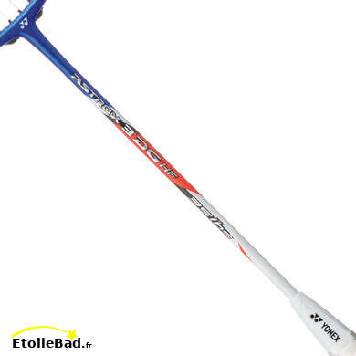 Yonex Astrox 3DG