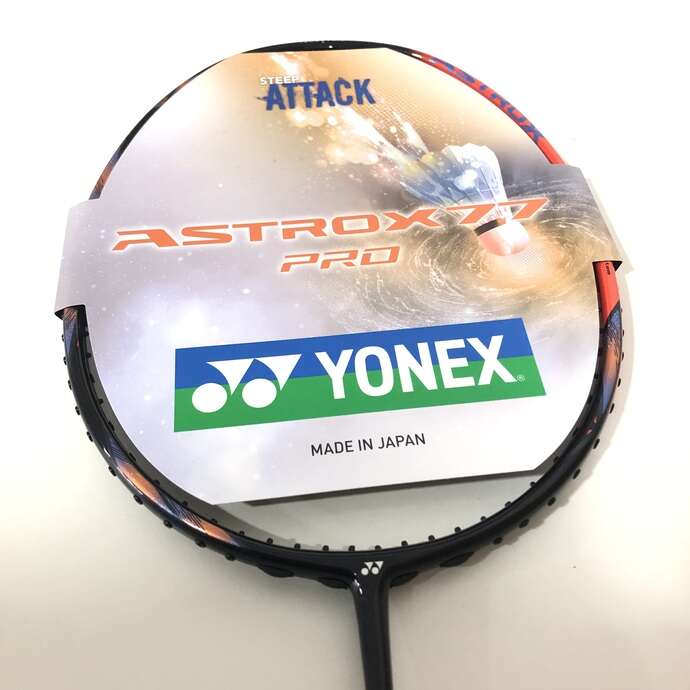 Yonex Astrox 77 Pro 4U