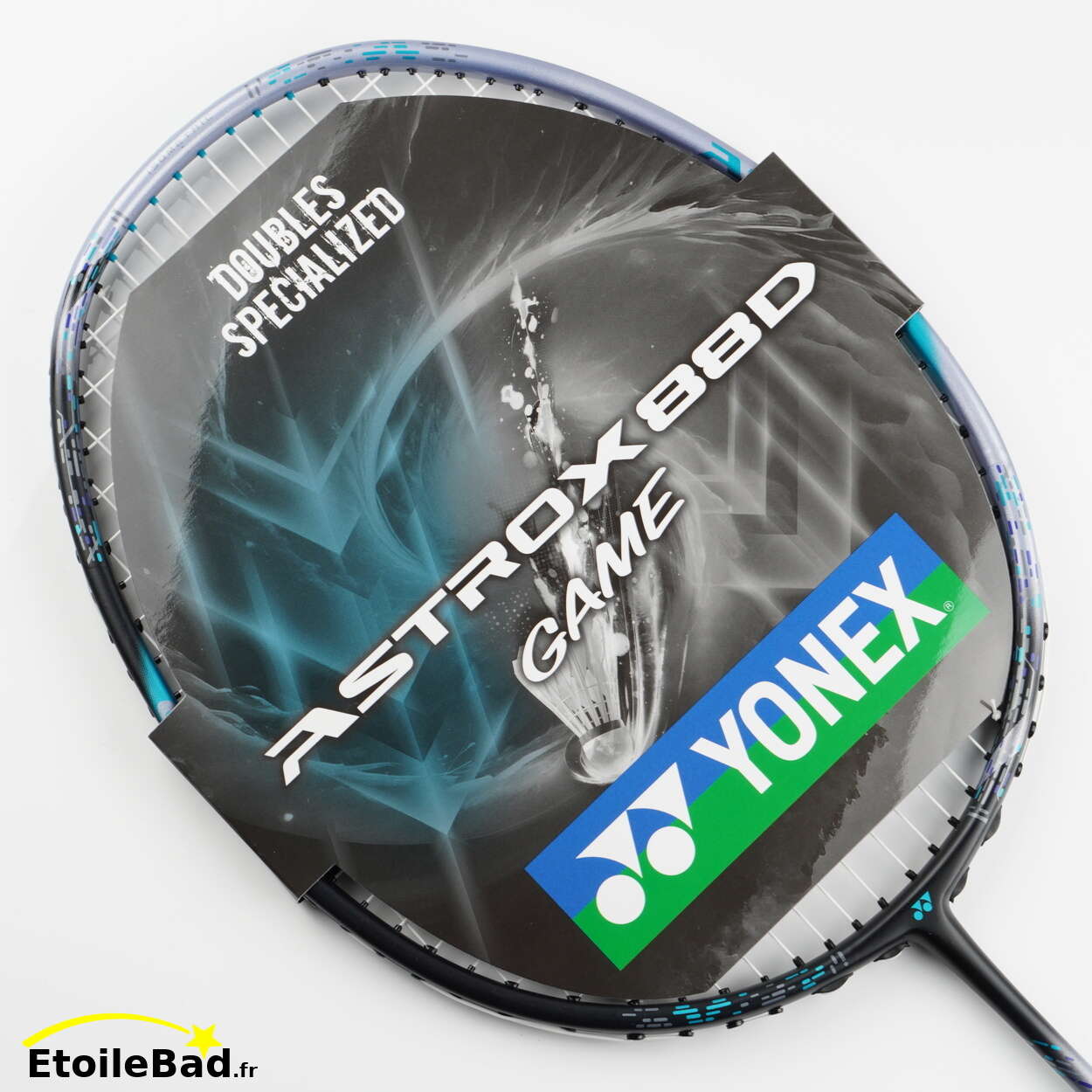 Yonex Astrox 88D Game