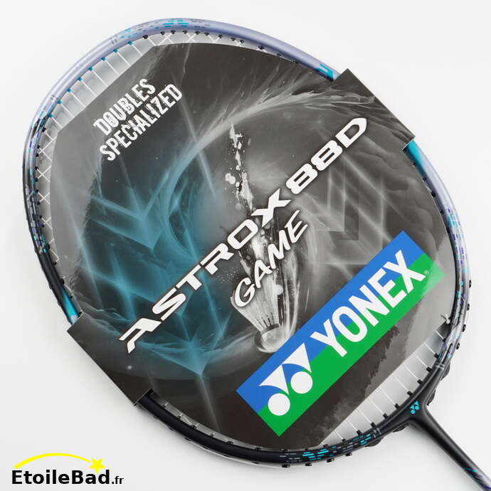 Yonex Astrox 88D Game