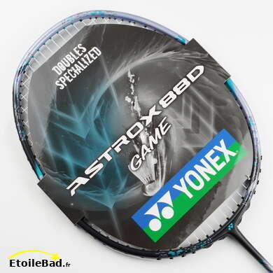 Yonex Astrox 88D Game