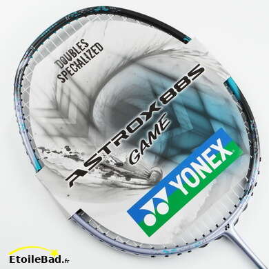 Yonex Astrox 88S Game