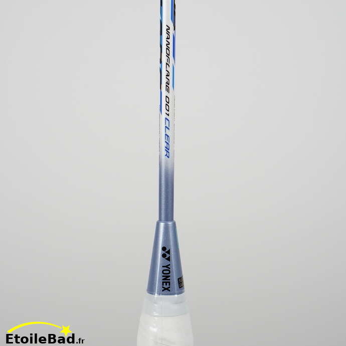 Yonex Nanoflare 001 Clear