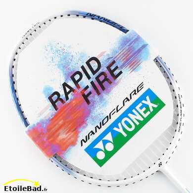 Yonex Nanoflare 001 Clear