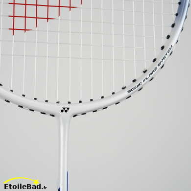 Yonex Nanoflare 001 Clear