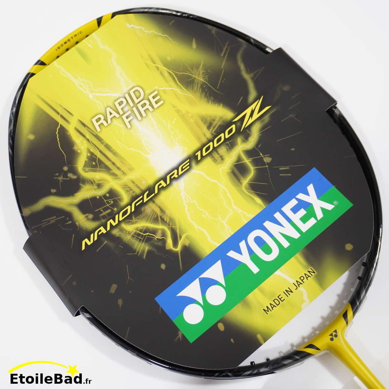 ⇒ Quelle raquette de badminton acheter ? Comparatif, Test et avis