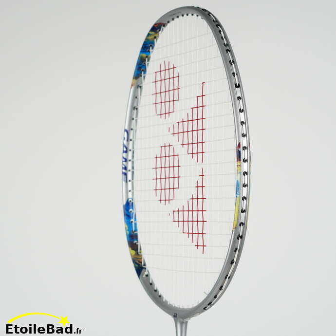 Yonex Nanoflare 700 Game Grise