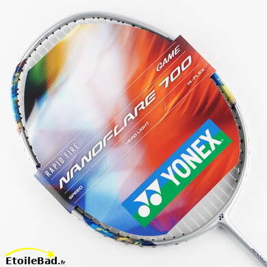 Yonex Nanoflare 700 Game Grise