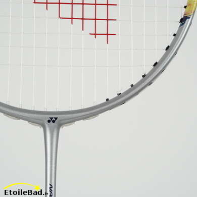 Yonex Nanoflare 700 Game Grise