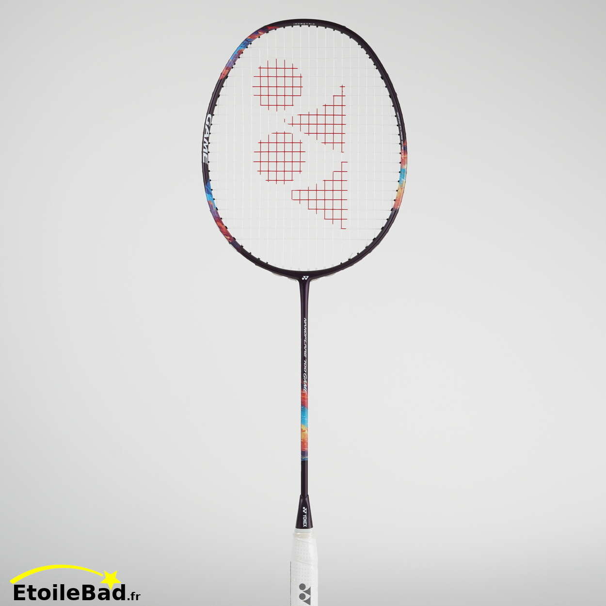 Yonex Nanoflare 700 Game