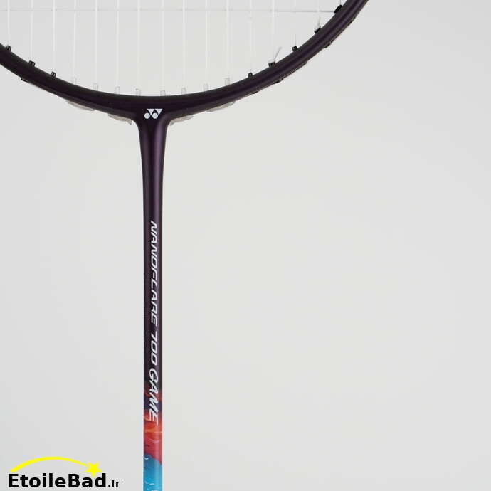 Yonex Nanoflare 700 Game