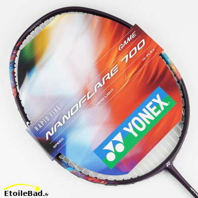 Yonex Nanoflare 700 Game