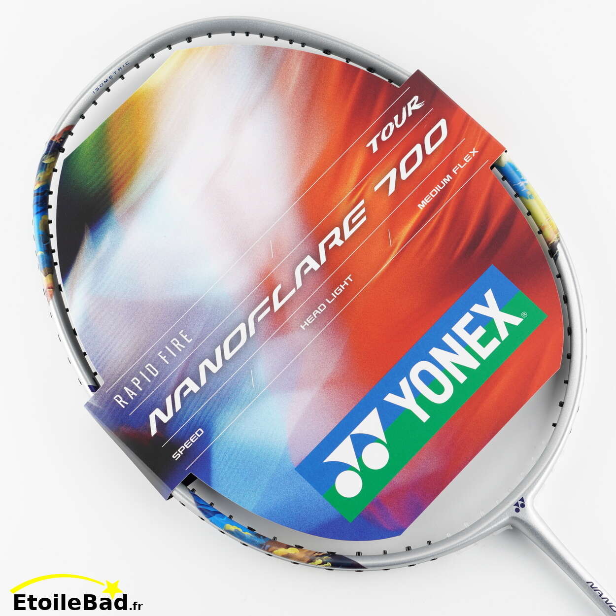 Yonex Nanoflare 700 Tour Grise