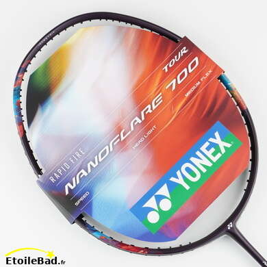 Yonex Nanoflare 700 Tour