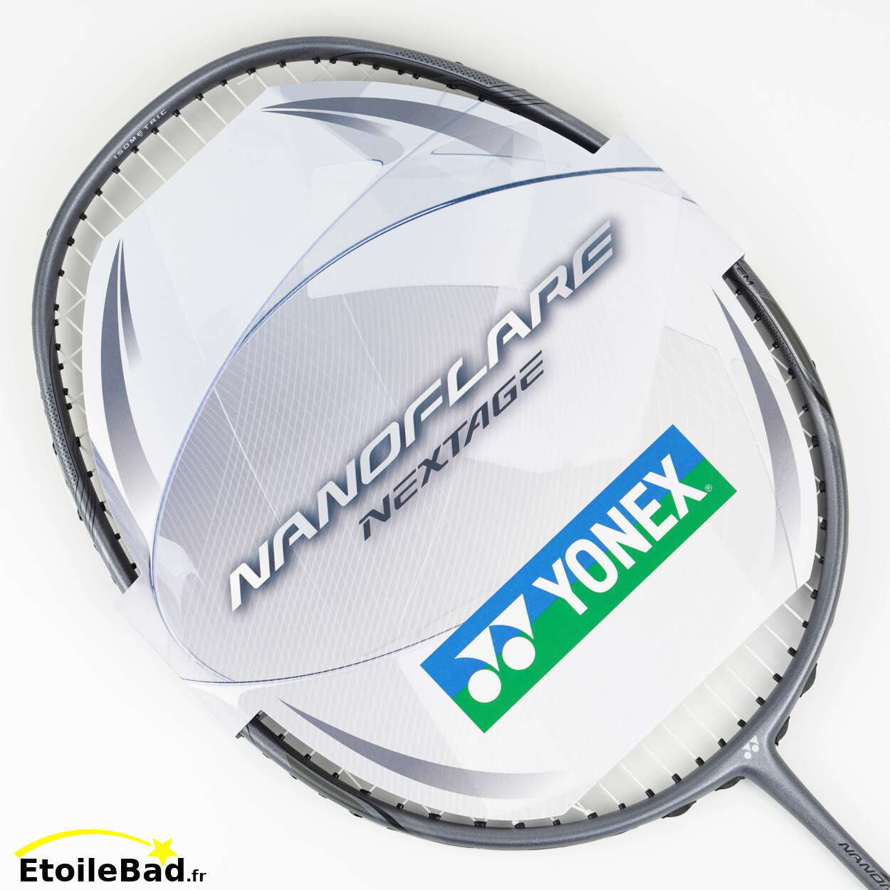 Yonex Nanoflare Nextage Grise