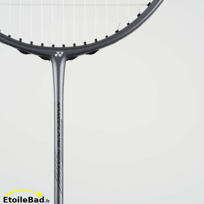 Yonex Nanoflare Nextage Grise