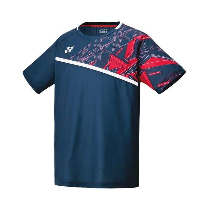 Yonex Polo Homme 10335 Bleu